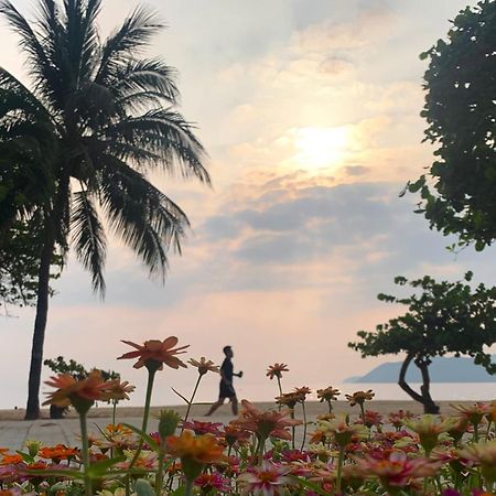 Saphia Hotel Nha Trang Bagian luar foto