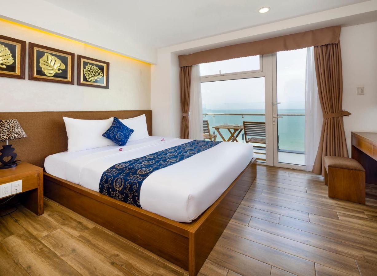 Saphia Hotel Nha Trang Ruang foto